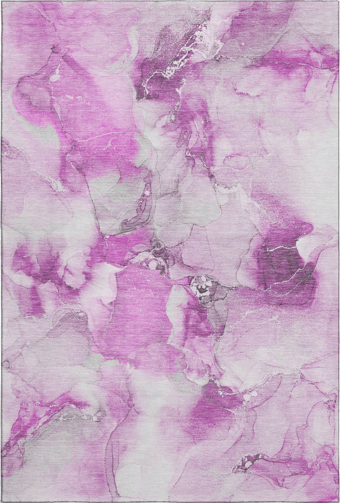 addison mayfield amf526 pink rug