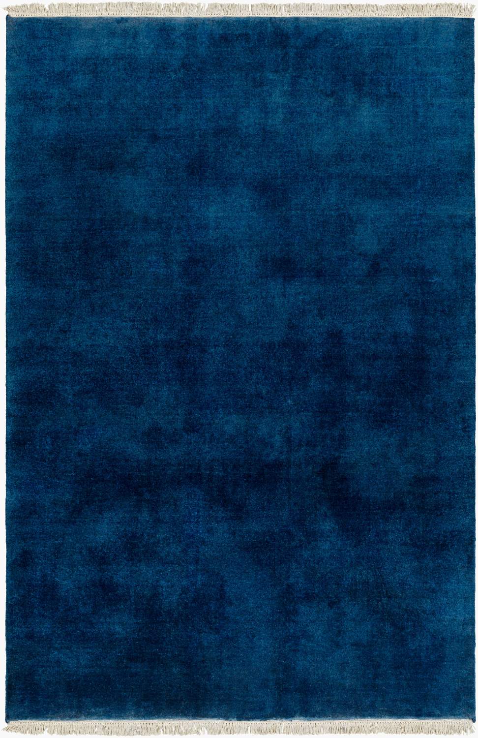 surya evergreen evg 2304 midnight blue rug