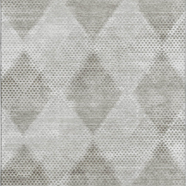 addison mayfield amf539 gray rug