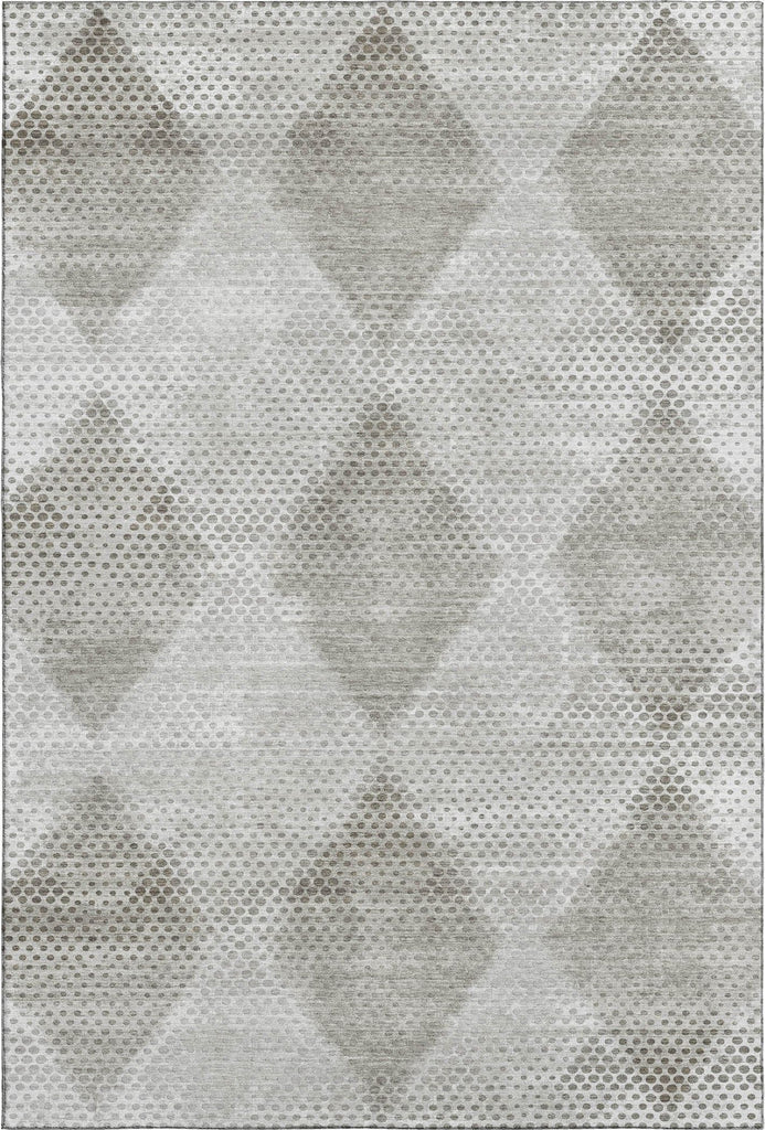 addison mayfield amf539 gray rug