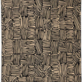 capel etching 2573 coal rug