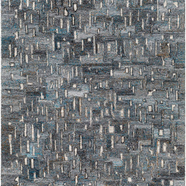surya calgary cgr 2305 teal rug