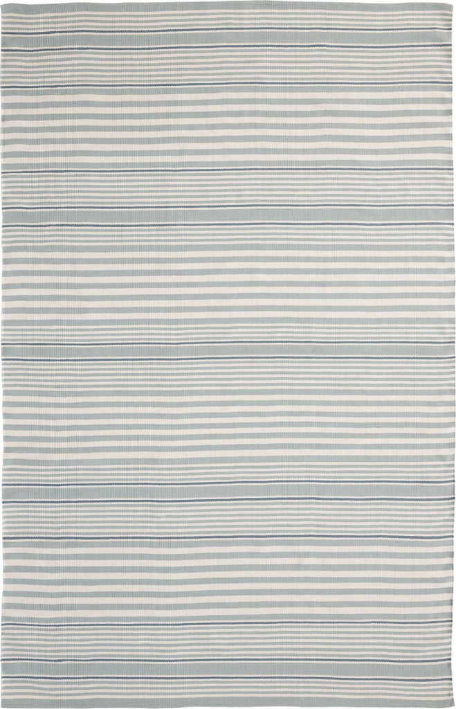 dash albert rugby stripe rdb177 light blue rug