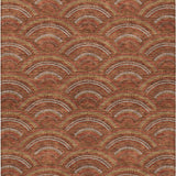 addison chantille acn984 paprika rug