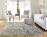 dynamic quartz 27039 115 light beige rug