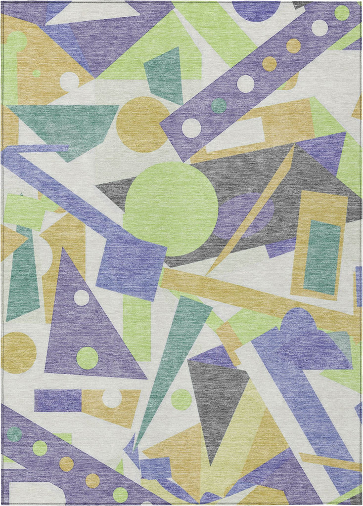 addison chantille acn1693 lavender rug