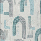 addison chantille acn1698 teal rug