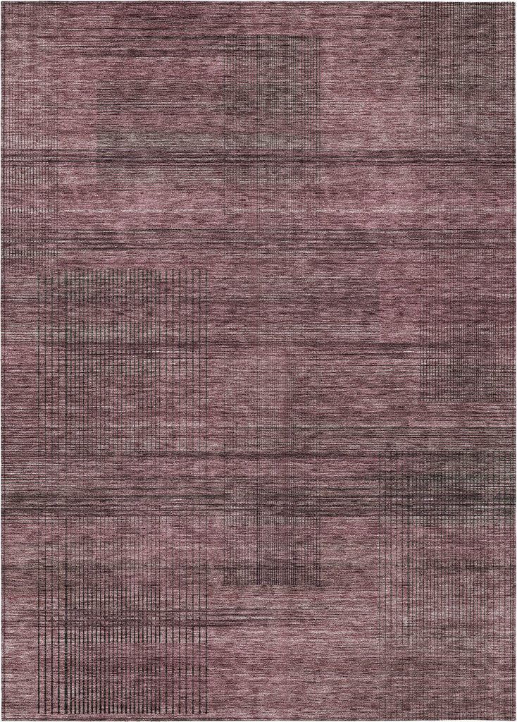 addison chantille acn820 merlot rug