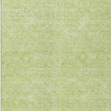 addison chantille acn1224 mint rug