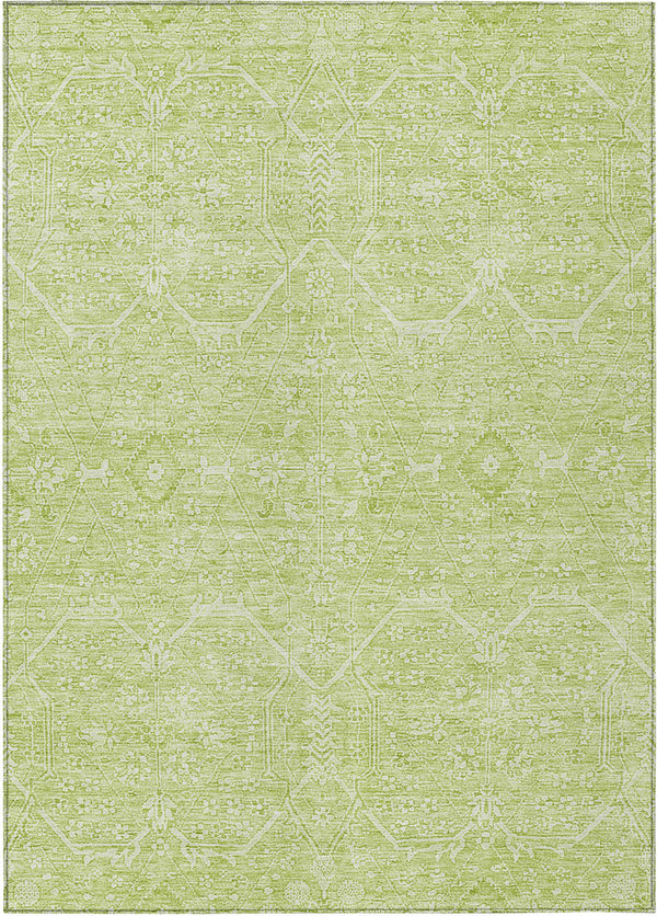 addison chantille acn1224 mint rug