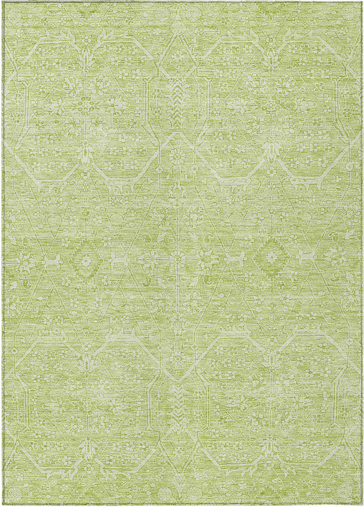 addison chantille acn1224 mint rug