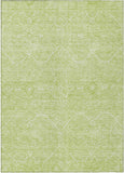 addison chantille acn1224 mint rug