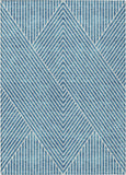 addison chantille acn937 teal rug