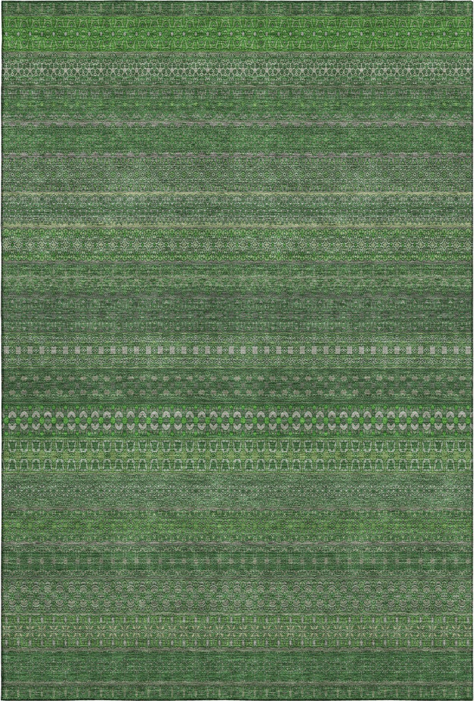 addison mayfield amf527 fern rug