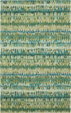 dash albert paint chip da1831 moss hand hooked wool rug