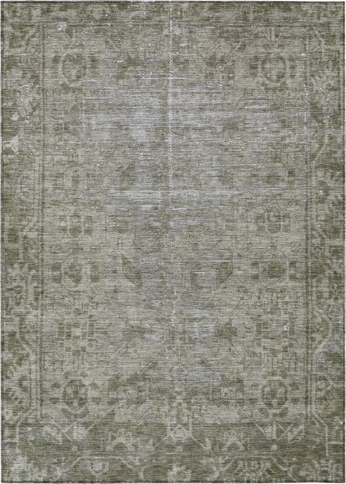 addison chantille acn1228 taupe rug