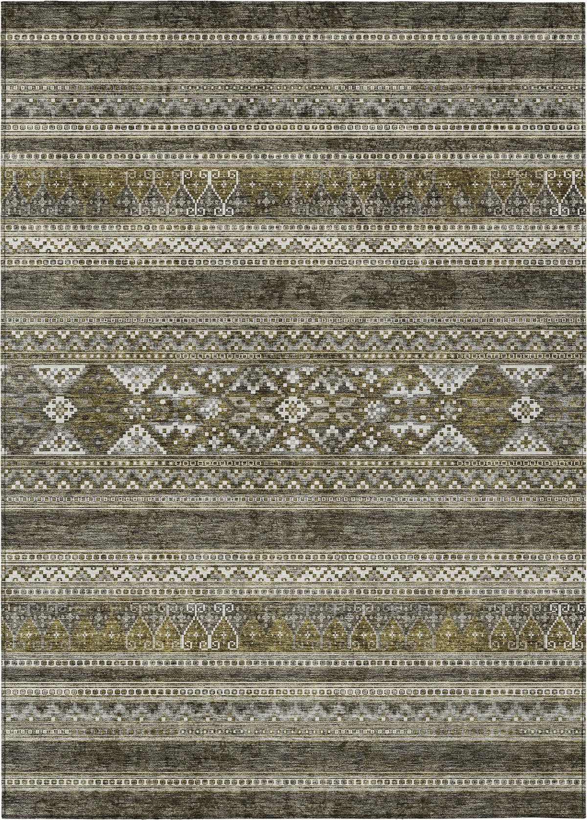 addison chantille acn714 taupe rug