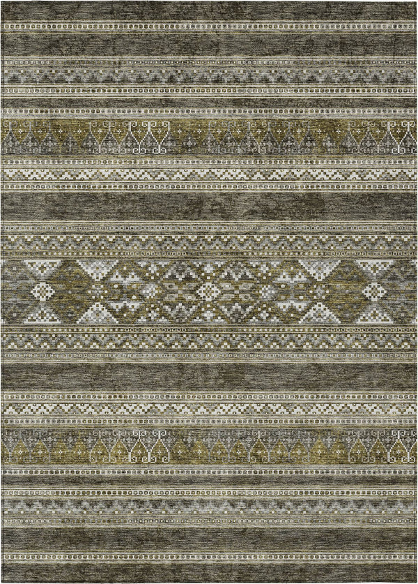addison chantille acn714 taupe rug