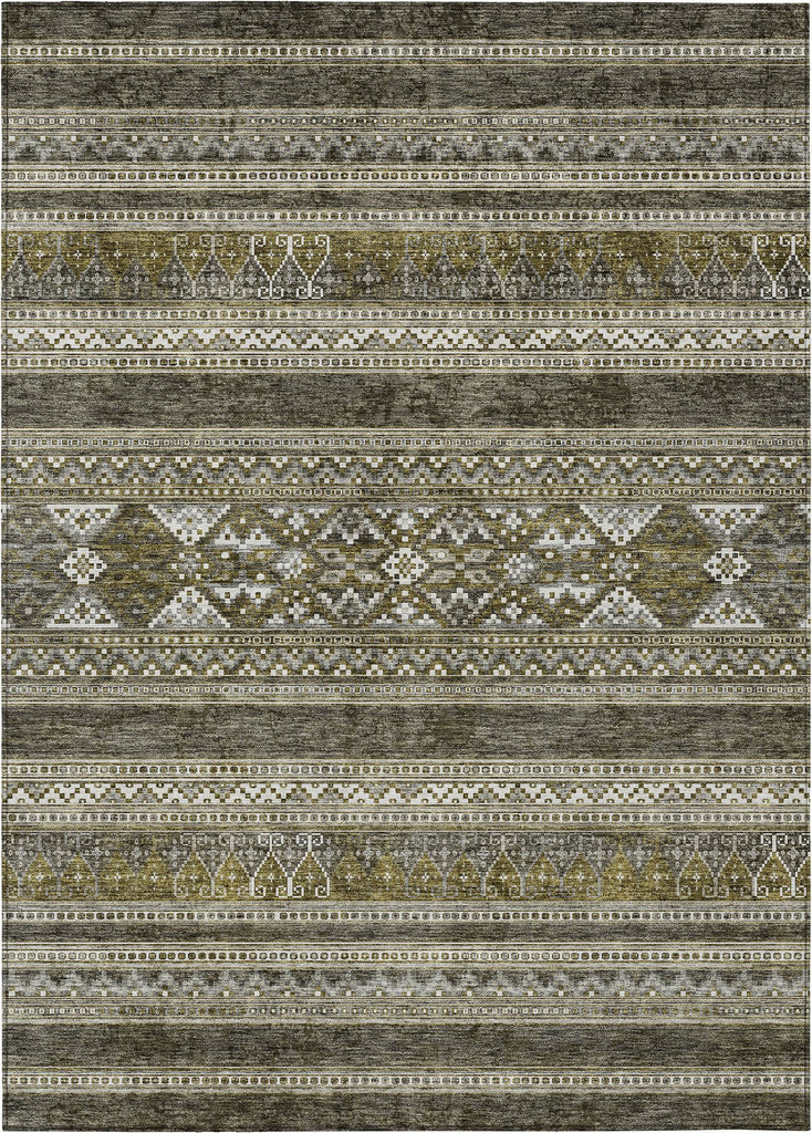 addison chantille acn714 taupe rug