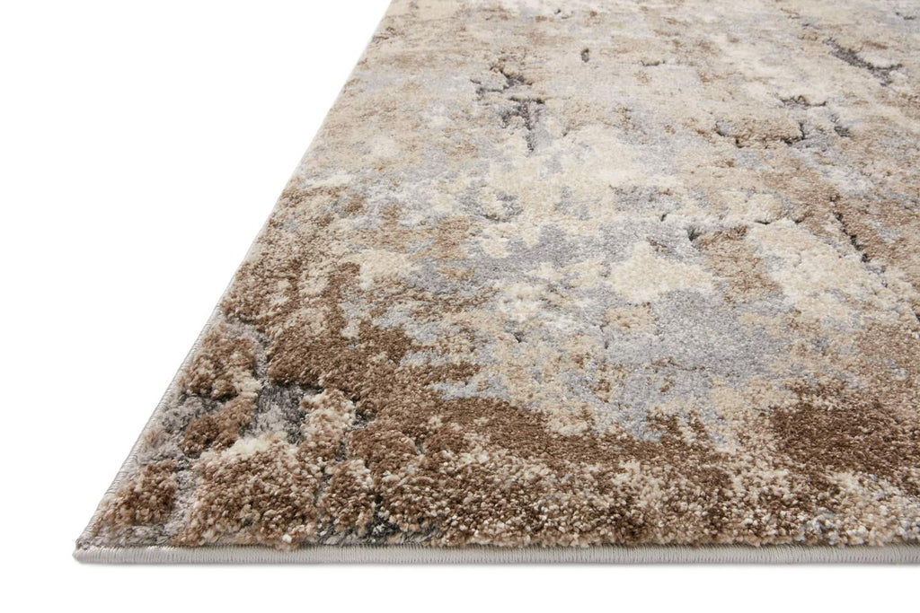 loloi theory thy 09 dove bark rug