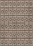 addison chantille acn963 brown rug
