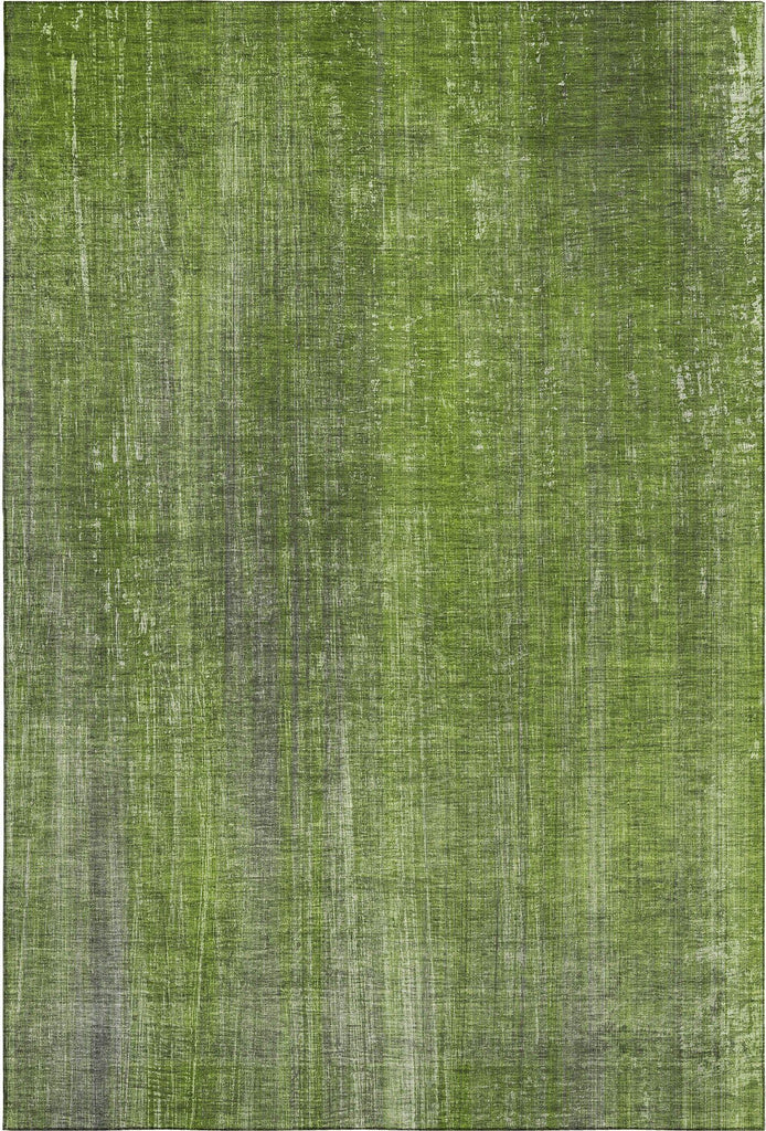addison mayfield amf552 green rug