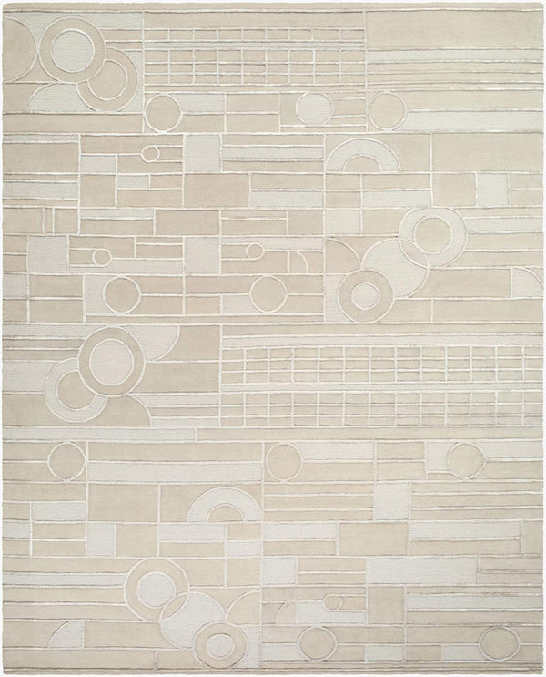 surya transcendence flwl 2301 beige rug