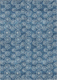 addison chantille acn728 blue rug