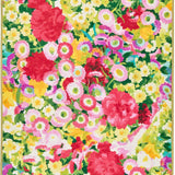 dash albert chamomile cluster da2166 multi rug