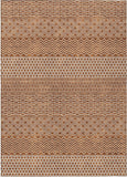 addison chantille acn939 paprika rug
