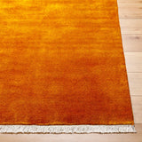 surya evergreen evg 2308 rust rug