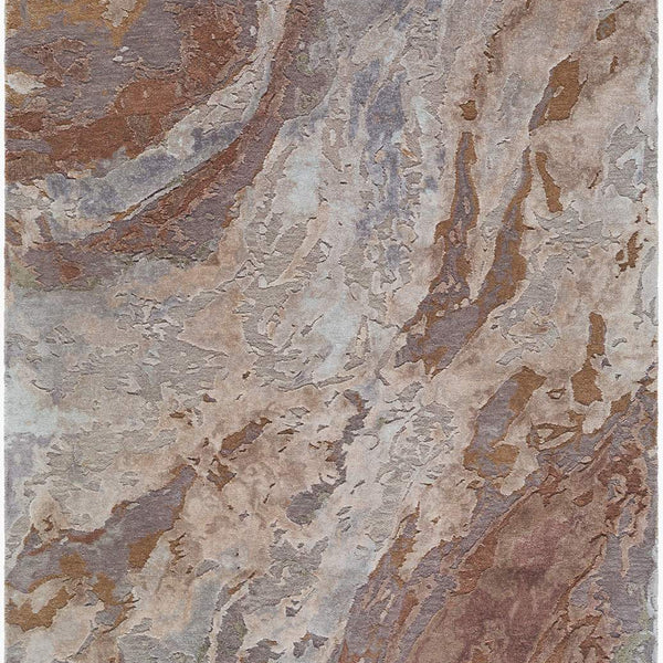 surya lukla lua 2302 lavender rug