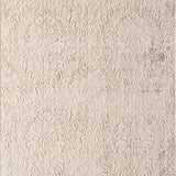 dynamic quartz 27020 110 ivory rug
