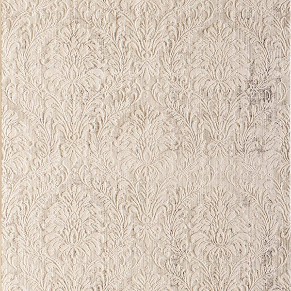 dynamic quartz 27020 110 ivory rug