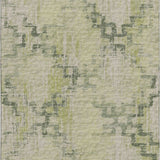 addison mayfield amf121 green rug