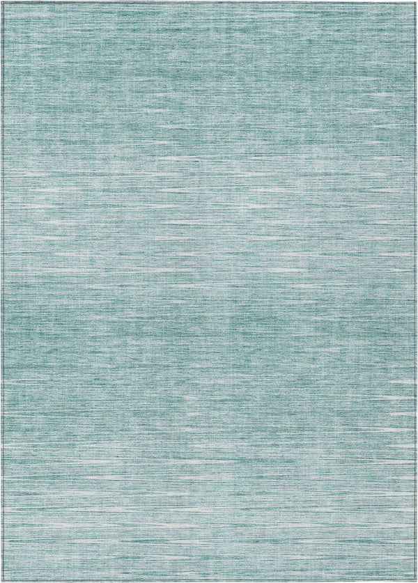 addison chantille acn800 aqua rug