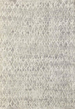 dynamic quartz 27039 111 ivory rug