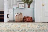 loloi rugs norabel nor 01 ivory multi rug