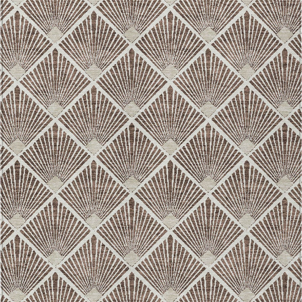 addison chantille acn914 brown rug