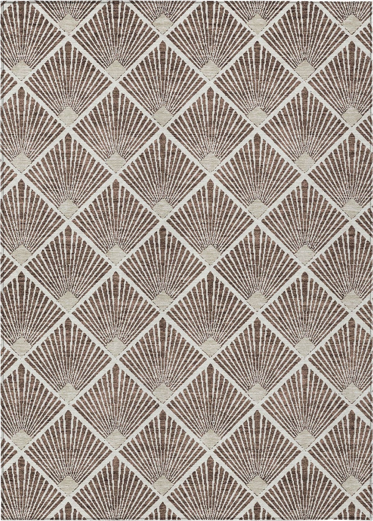 addison chantille acn914 brown rug