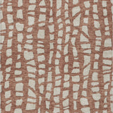 addison chantille acn754 paprika rug