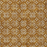 addison chantille acn930 paprika rug