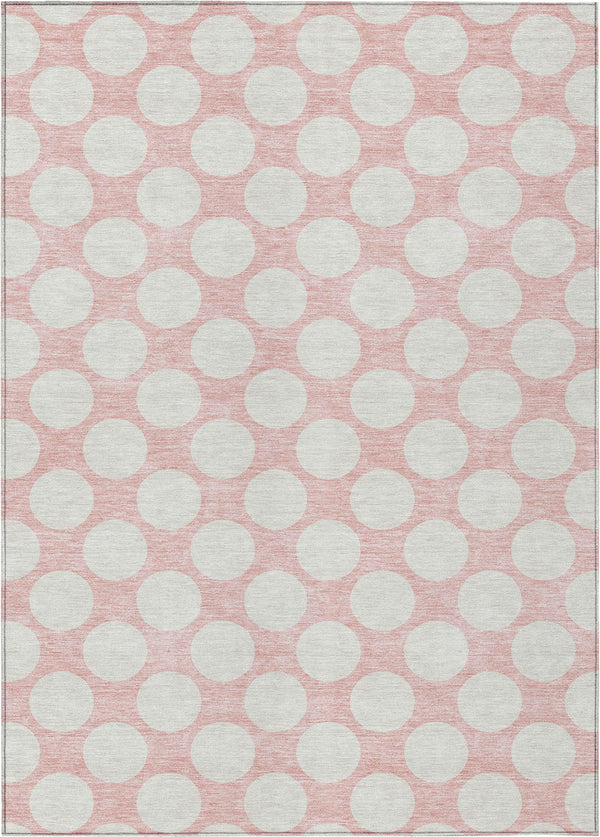 addison chantille acn921 pink rug