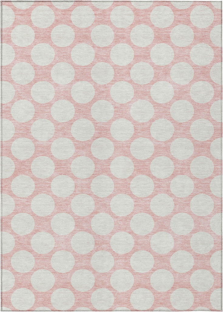 addison chantille acn921 pink rug