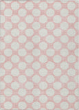 addison chantille acn921 pink rug