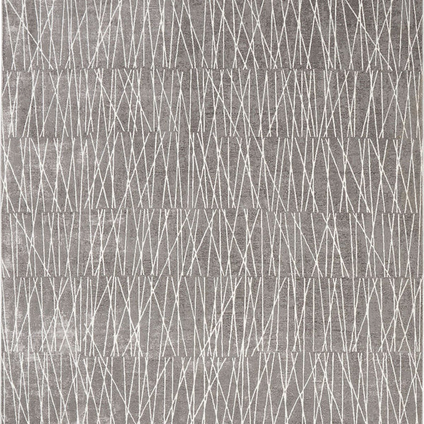 lavin livenza u7007 gray rug