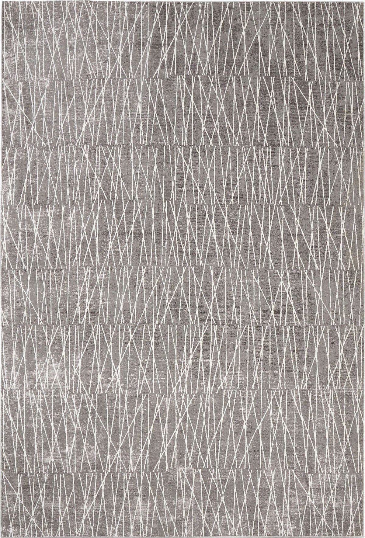 lavin livenza u7007 gray rug