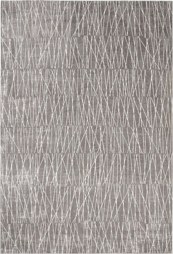 lavin livenza u7007 gray rug