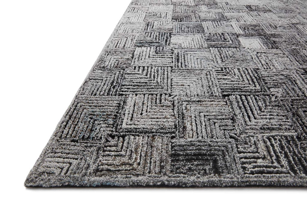 loloi rugs prescott pre 03 silver rug