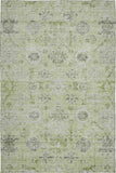 dalyn solace sl10 aloe rug
